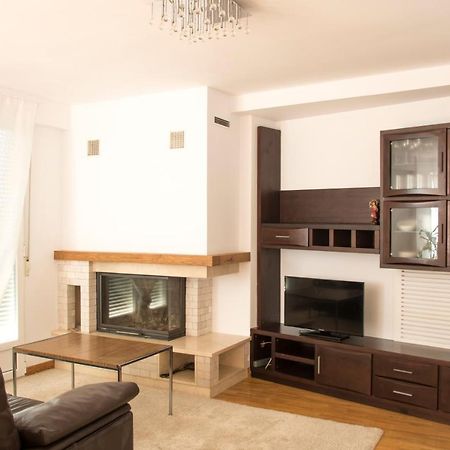 Vut Duplex La Puebla Parking Gratis Apartamento Burgo Exterior foto